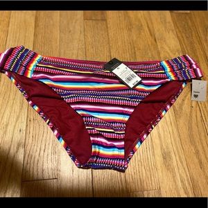🎉3/$18🎉Mossimo bathing suit bottoms XL